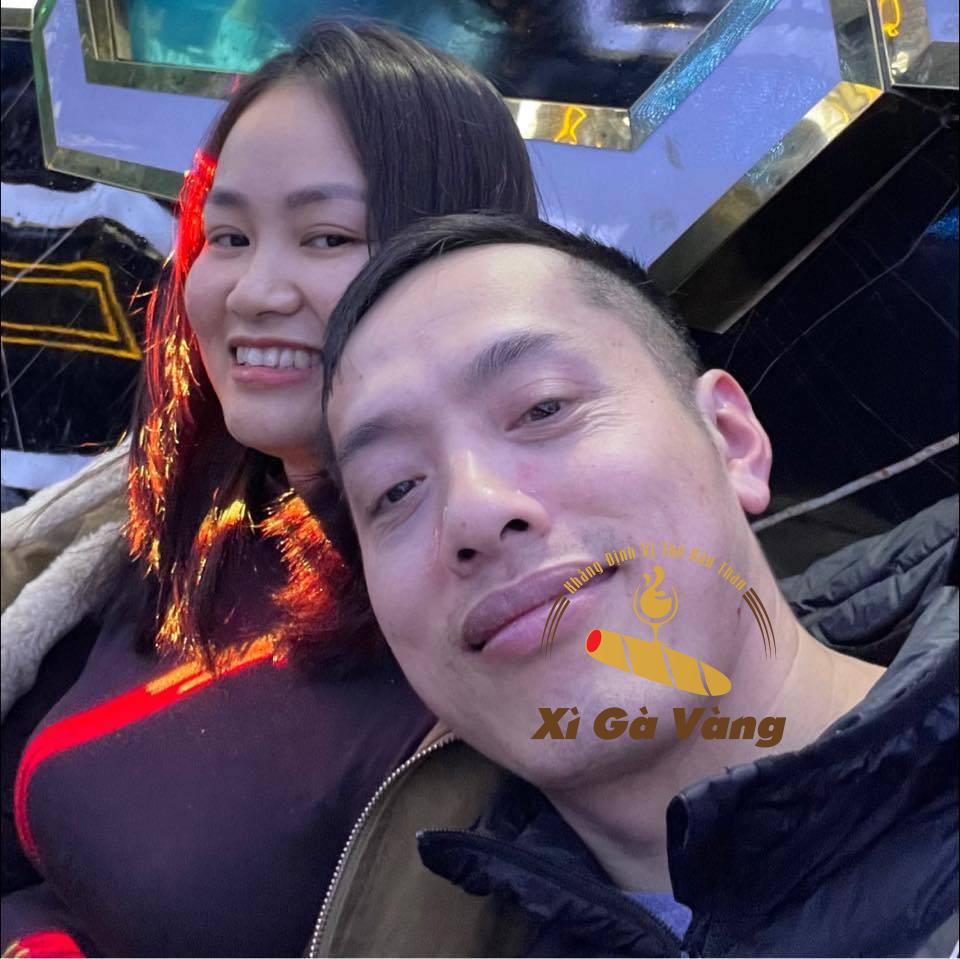 khách hàng Thái Lê